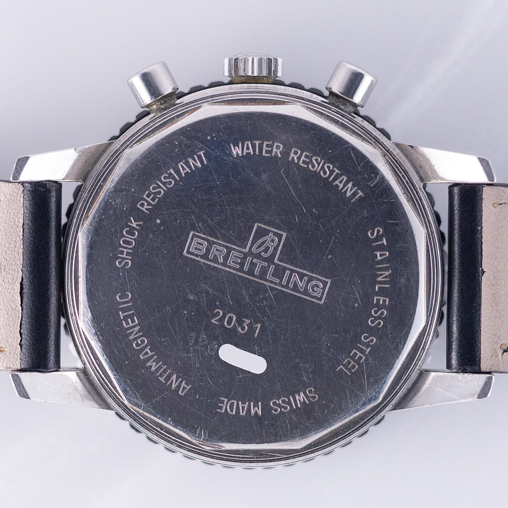 BREITLING DATORA Ref.2031