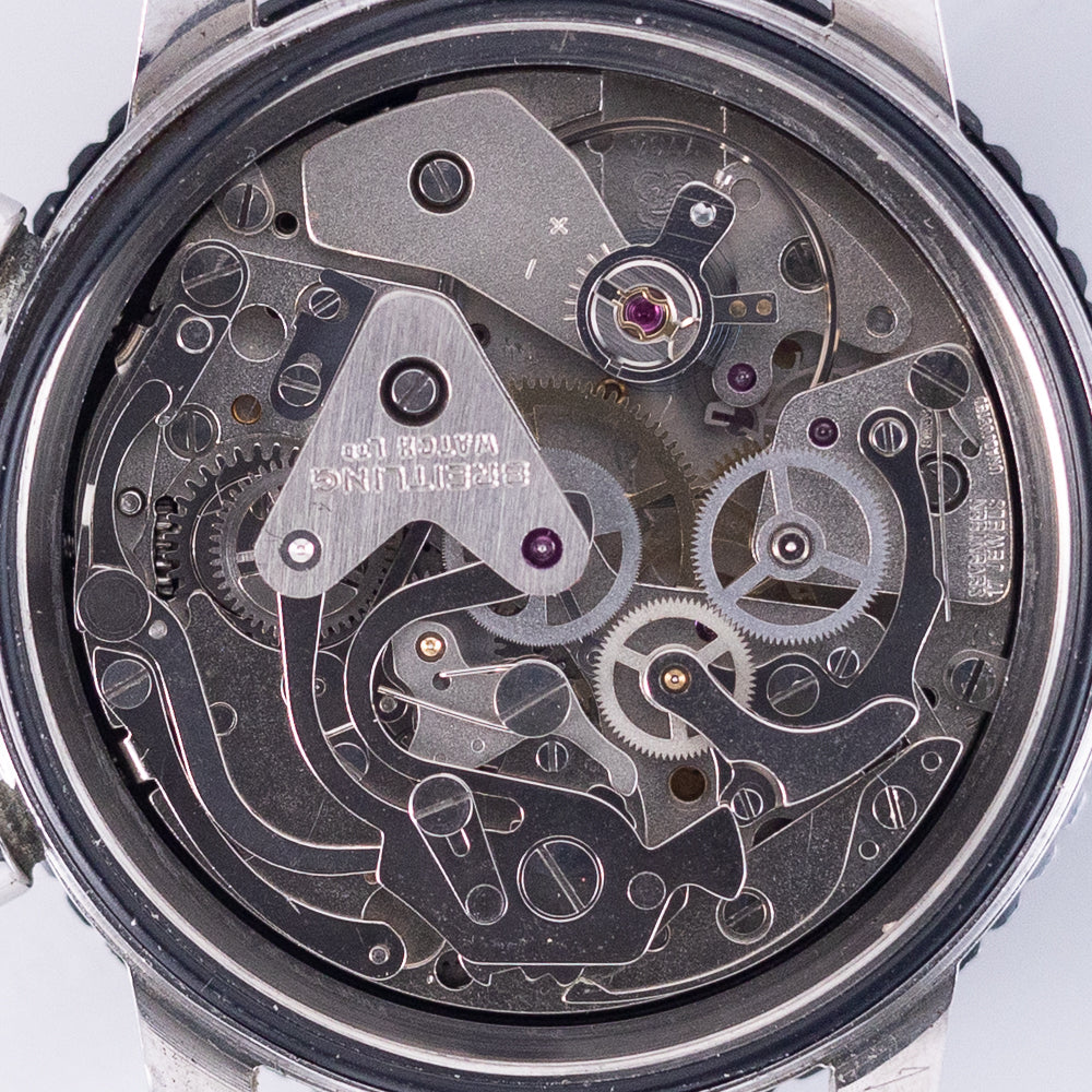 BREITLING DATORA Ref.2031