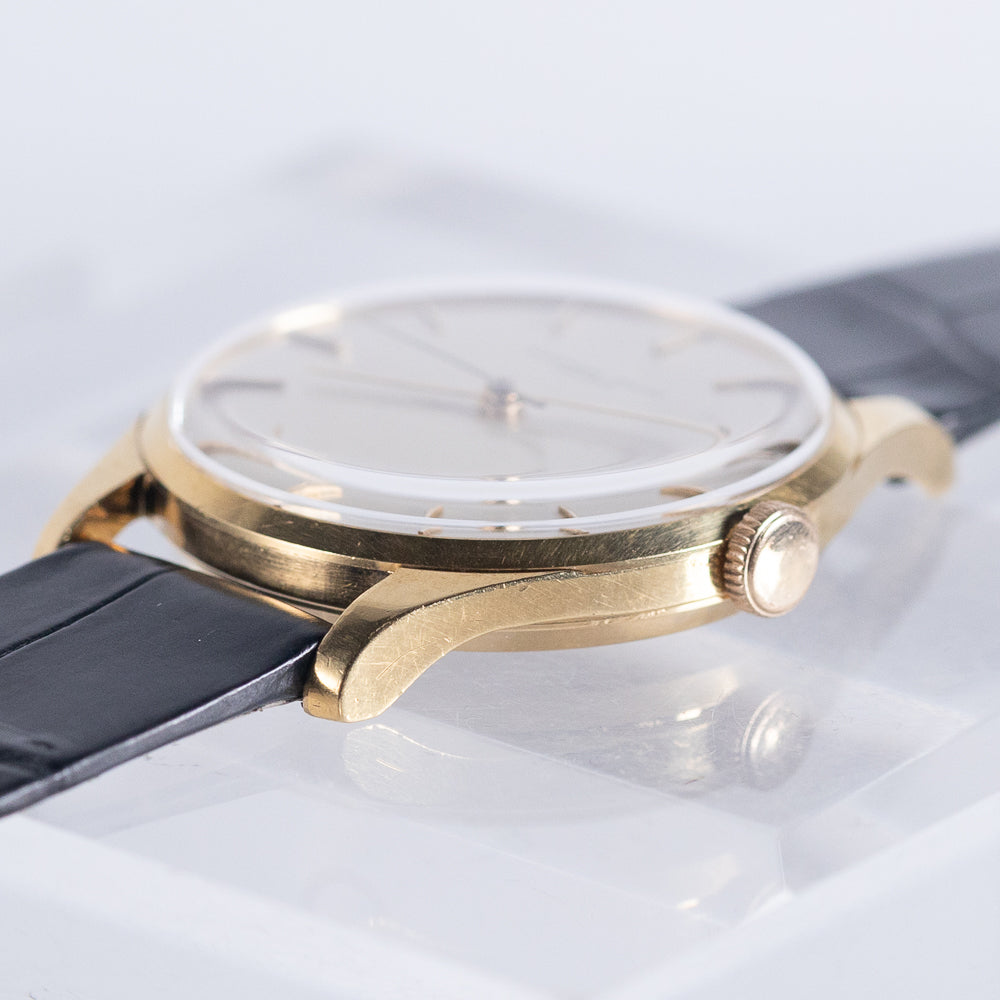 AUDEMARS PIGUET Cal.Valjoux VZSSC Ref.5007 – TIMEANAGRAM