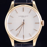 AUDEMARS PIGUET Cal.Valjoux VZSSC Ref.5007