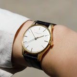 AUDEMARS PIGUET Cal.Valjoux VZSSC Ref.5007