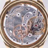AUDEMARS PIGUET Cal.Valjoux VZSSC Ref.5007