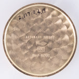 AUDEMARS PIGUET Cal.Valjoux VZSSC Ref.5007
