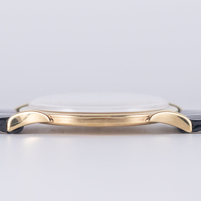 VACHERON CONSTANTIN Ultra Thin Ref.4961 – TIMEANAGRAM
