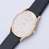 VACHERON CONSTANTIN Ultra Thin Ref.4961