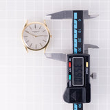 VACHERON CONSTANTIN Ultra Thin Ref.4961