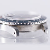 ROLEX GMT-MASTER Ref.1675 matte MK1 pumpkin Lume