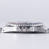ROLEX GMT-MASTER Ref.1675 matte MK1 pumpkin Lume