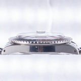 ROLEX GMT-MASTER Ref.1675 matte MK1 pumpkin Lume