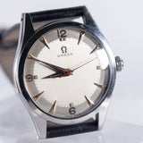OMEGA Ref.2537-10 Two Tone Dial