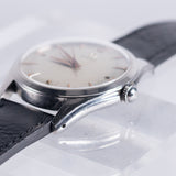 OMEGA Ref.2537-10 Two Tone Dial