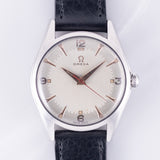 OMEGA Ref.2537-10 Two Tone Dial