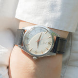 OMEGA Ref.2537-10 Two Tone Dial