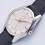 OMEGA Ref.2537-10 Two Tone Dial