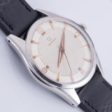 OMEGA Ref.2537-10 Two Tone Dial