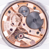 OMEGA Ref.2537-10 Two Tone Dial