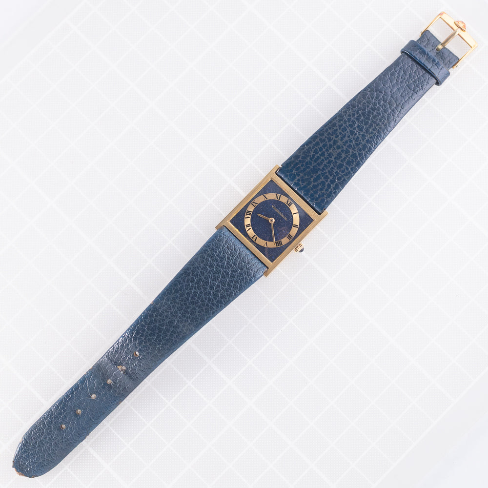 JAEGER LECOULTRE Ref.9014 22mm Lugs – TIMEANAGRAM
