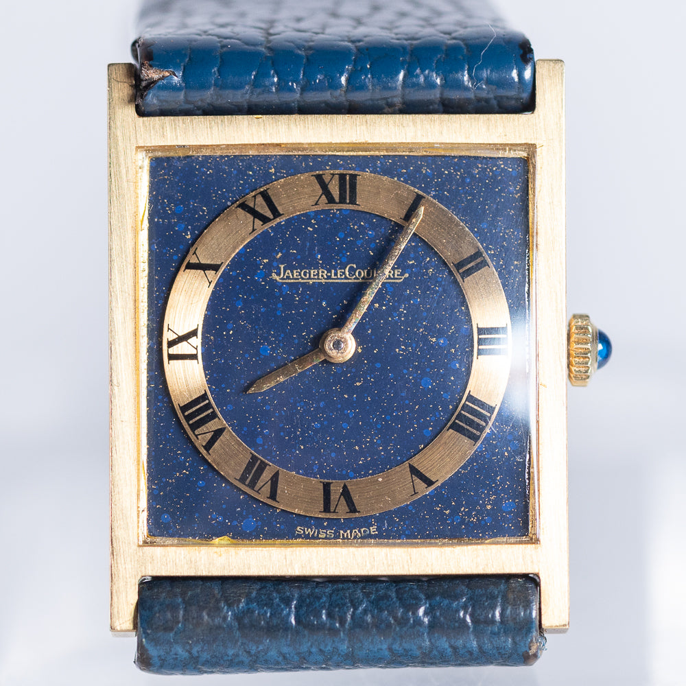 JAEGER LECOULTRE Ref.9014 22mm Lugs – TIMEANAGRAM