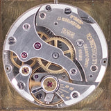 JAEGER LECOULTRE Ref.9014 22mm Lugs