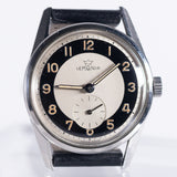 LEMANIA REF.203-9 BULLSEYE DIAL
