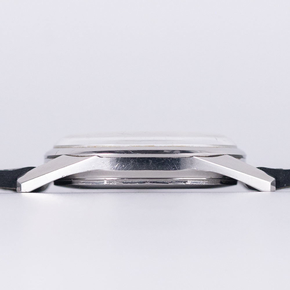 LEMANIA REF.203-9 BULLSEYE DIAL