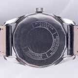 LEMANIA REF.203-9 BULLSEYE DIAL