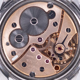LEMANIA REF.203-9 BULLSEYE DIAL