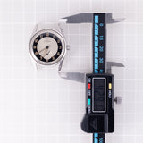 LEMANIA REF.203-9 BULLSEYE DIAL