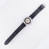 LEMANIA REF.203-9 BULLSEYE DIAL