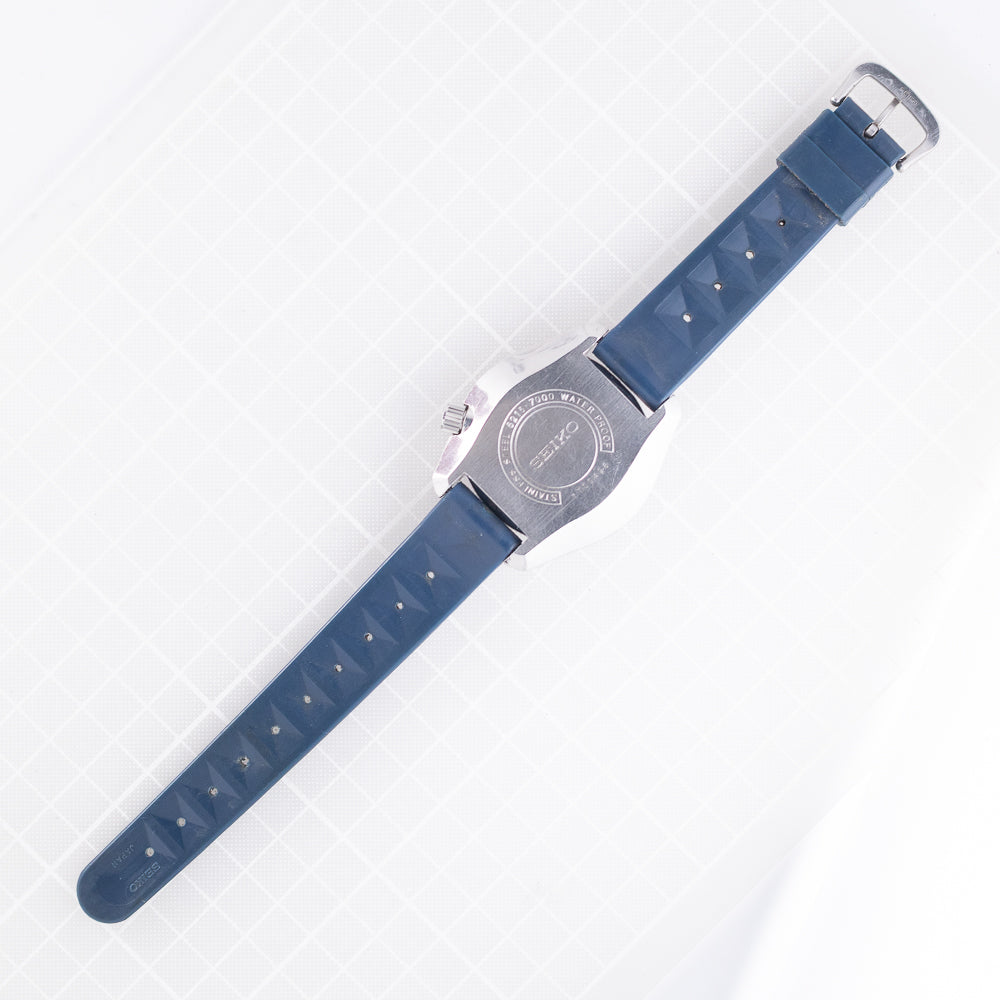 SEIKO PROFESSIONAL 300m Diver Ref.6215-7000