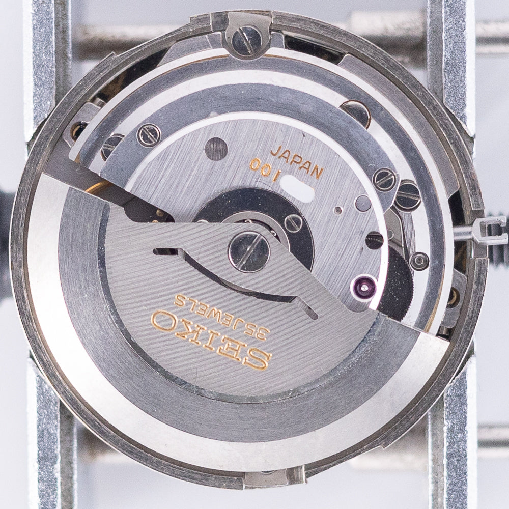 SEIKO PROFESSIONAL 300m Diver Ref.6215-7000