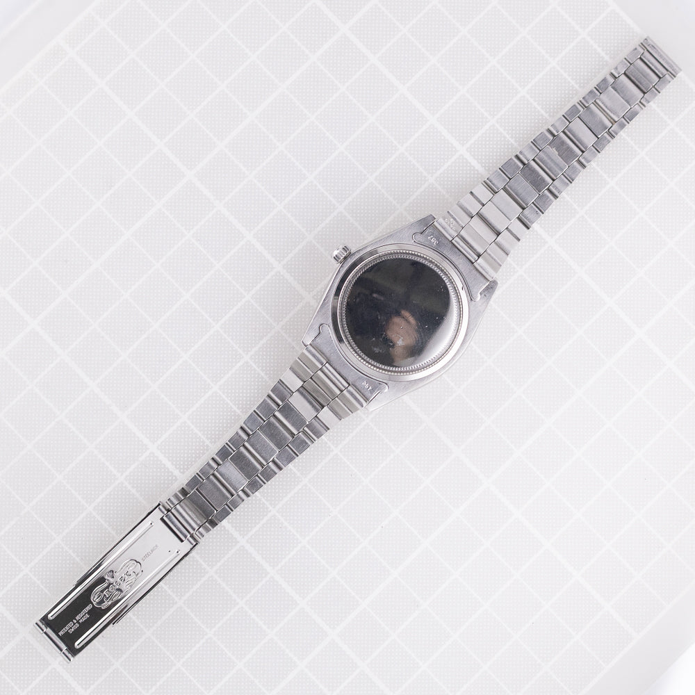ROLEX OYSTERDATE Ref.6694