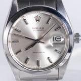 ROLEX OYSTERDATE Ref.6694