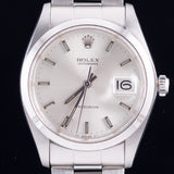 ROLEX OYSTERDATE Ref.6694