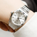 ROLEX OYSTERDATE Ref.6694