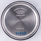 ROLEX OYSTERDATE Ref.6694