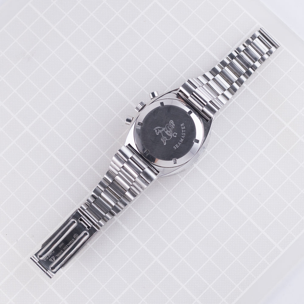 OMEGA SPEEDMASTER MARKIII Ref.176.002
