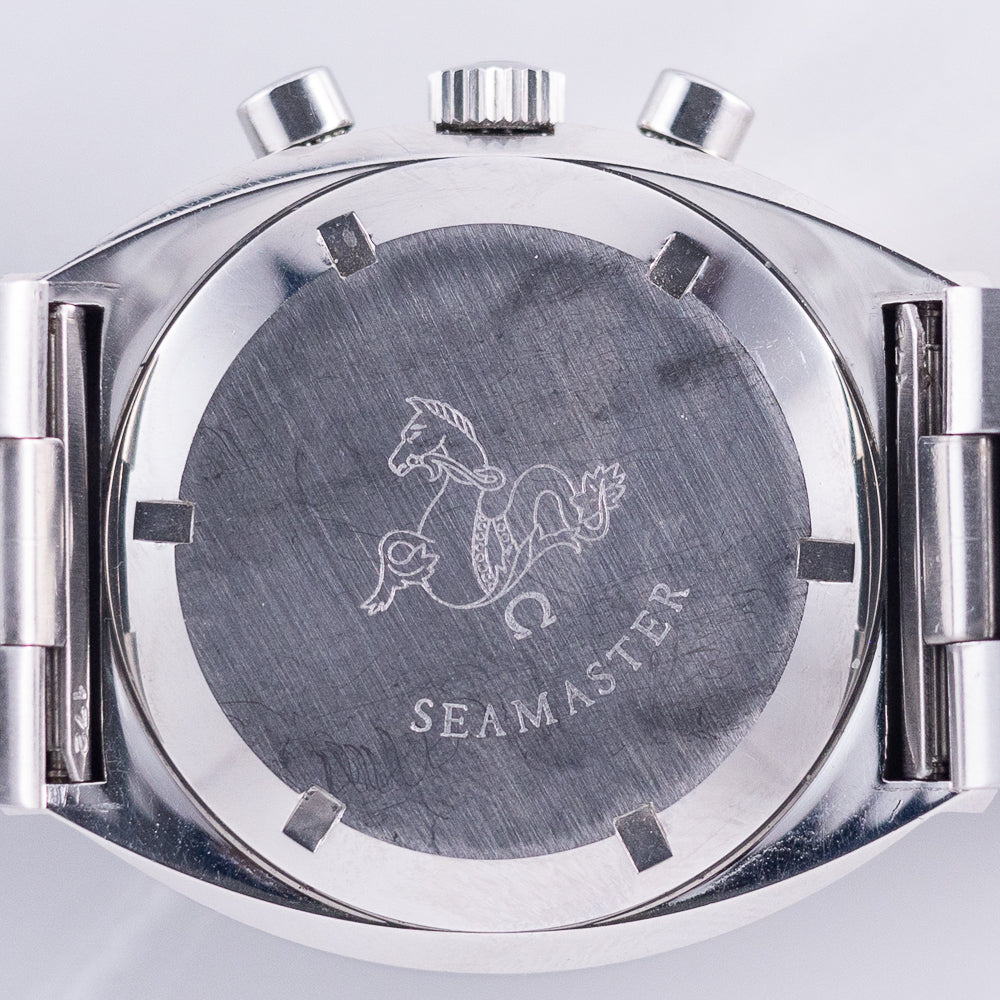 OMEGA SPEEDMASTER MARKIII Ref.176.002