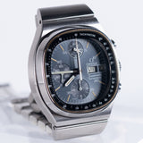 OMEGA SPEEDMASTE﻿R AUTOMATIC 20 TV Ref.176.0014