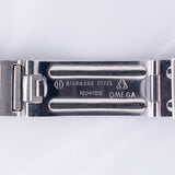 OMEGA SPEEDMASTE﻿R AUTOMATIC 20 TV Ref.176.0014