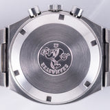 OMEGA SPEEDMASTE﻿R AUTOMATIC 20 TV Ref.176.0014