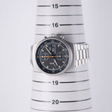 Porsche Design By Orfina Chronograph PD01 Ref.7176S W.Card