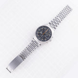 Porsche Design By Orfina Chronograph PD01 Ref.7176S W.Card