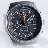 Porsche Design By Orfina Chronograph PD01 Ref.7176S W.Card