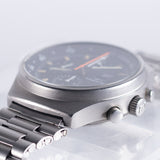 Porsche Design By Orfina Chronograph PD01 Ref.7176S W.Card