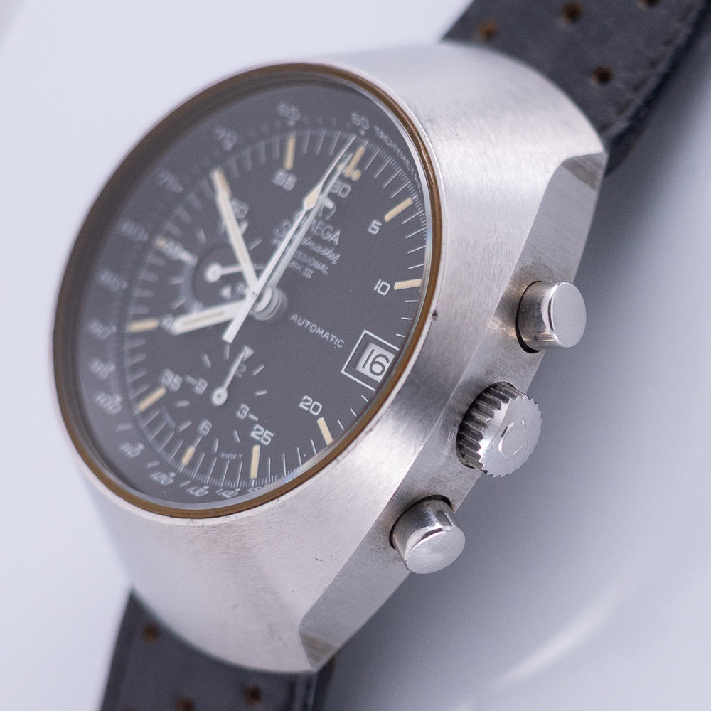 OMEGA SPEEDMASTER MARKIII Ref.176.002