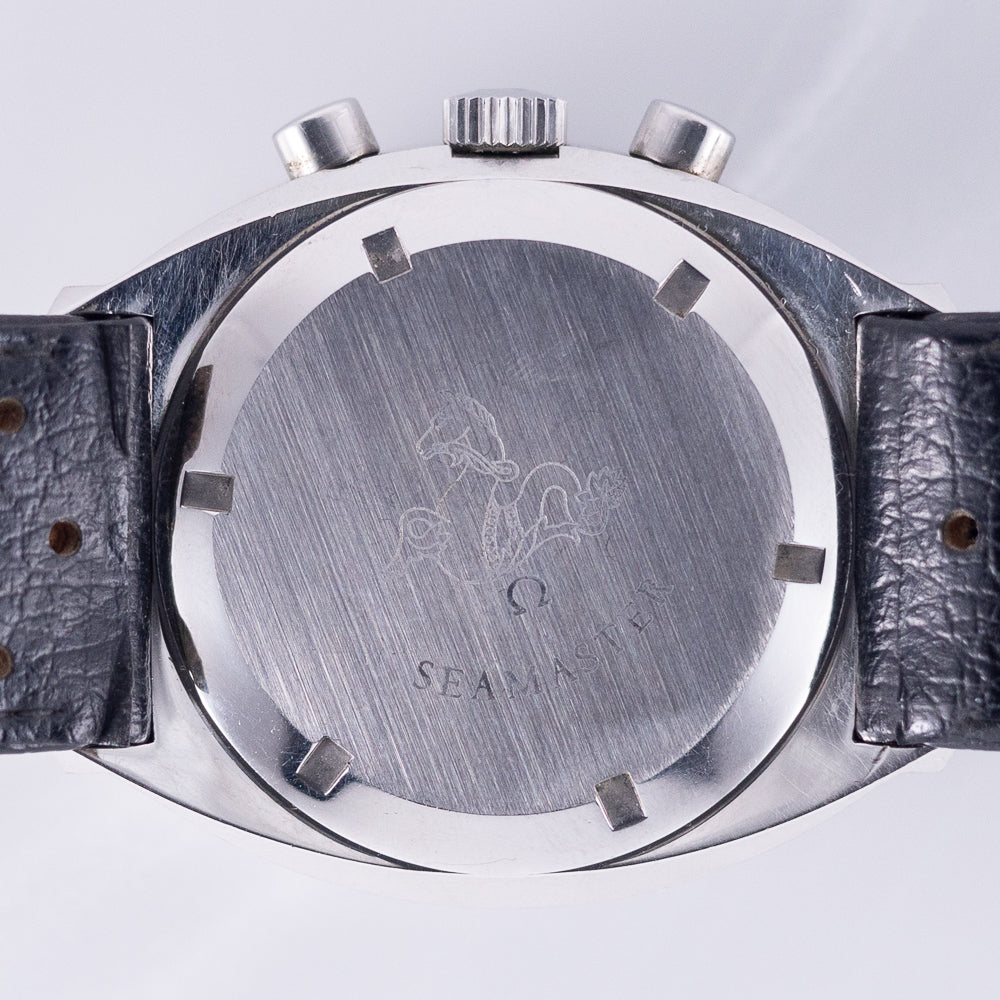 OMEGA SPEEDMASTER MARKIII Ref.176.002