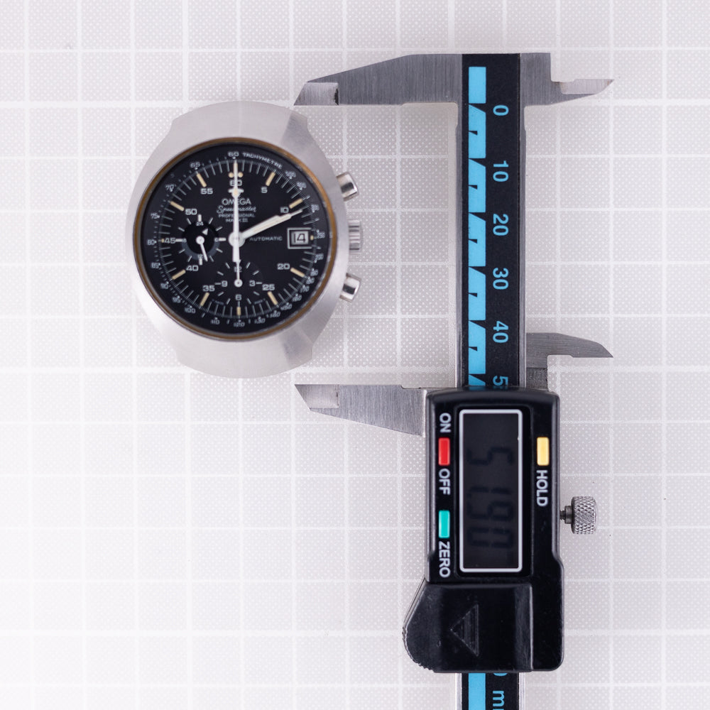 OMEGA SPEEDMASTER MARKIII Ref.176.002