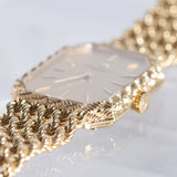VACHERON CONSTANTIN Ref.15030  w. Extract from the Archives
