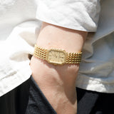 VACHERON CONSTANTIN Ref.15030  w. Extract from the Archives